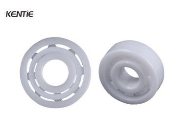 High Temperature 700 Degree Full Ceramic Bearing 606CE 6*17*6mm Self - Lubricating