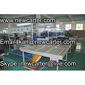 Shenzhen Newcutter Technology Co.,Ltd