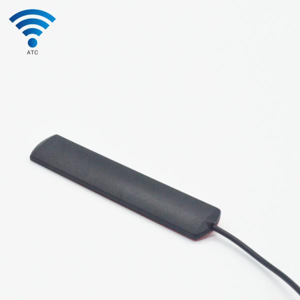 433 MHz External GSM Antenna SMA Waterproof Adhesive Patch GPRS Antenna High Gain