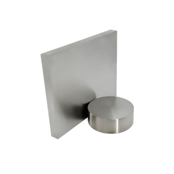 Grade 1 AMS4900 Pure Thin Titanium Sheet For Fluid Transport Chemical Storage