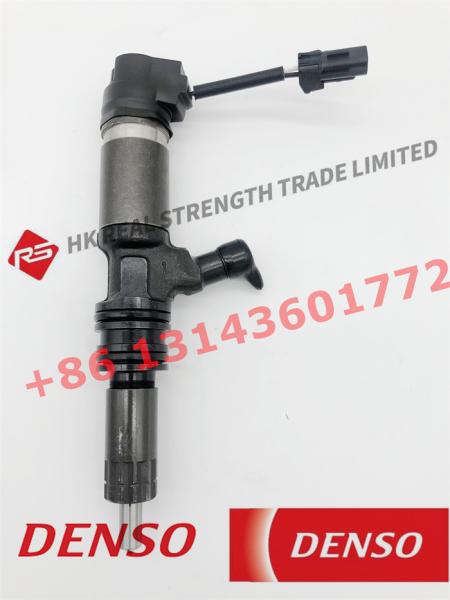 Genuine and original brand new common rail fule injector 095000-0212 for FH/FK/FM ME132615 ME302570