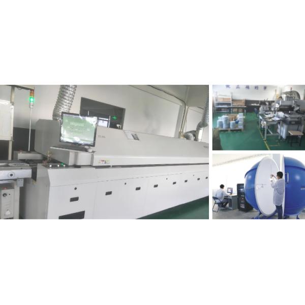 Danyang Runtong Lighting Co. ,Ltd