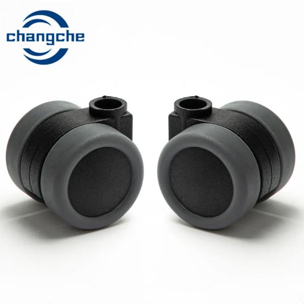 Swivel Furniture Mobility Wheels with Ball Bearing for Smooth and Effortless Mobility
