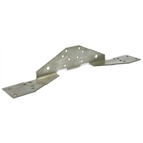 Нестандартная металлическая лента для инструментов DIY Hoop Iron Perforated Strapping Steel