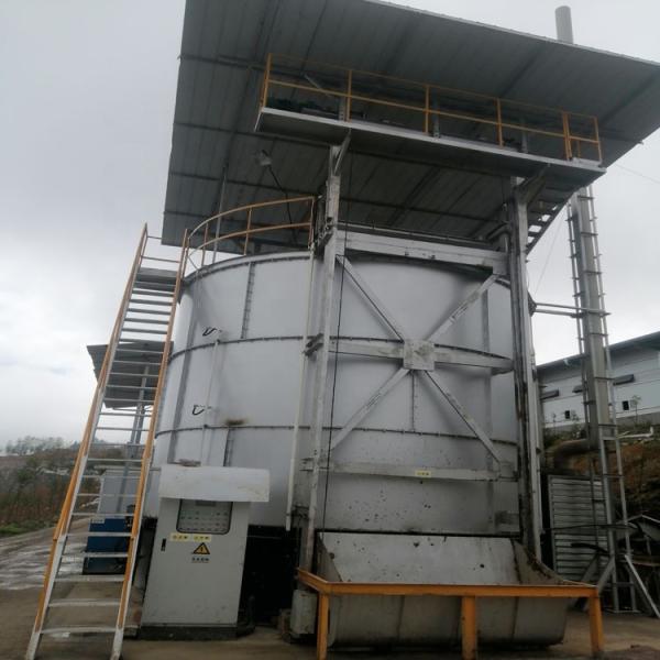 Organic Goat Manure Mixture Compost Machine For Fertilizing Dimension L*W*H as model