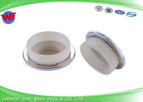 O cromo das peças 15EC80C401 de N205 Makino EDM revestiu o bocal de nivelamento 15EC130C401