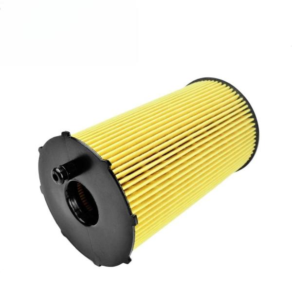 Engine Parts Oil Filter Manufacturer in China Car Oil Filter 1109X8 CH10035 E102HD156 1109AW 1311289 1109X7