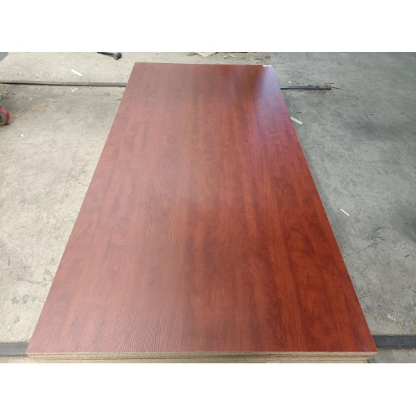 混凝土建設用 18mm シャッタープリボードフィルム面合板