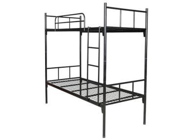 Quadro de montagem fácil da cama de beliche do metal L1900*W900 de KD