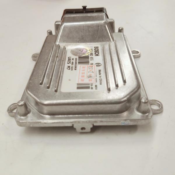 J6 Saloon Engine ECU Auto Parts Stainless Steel and Plastic for Optimal Functionality