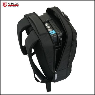 1 km GPS WIFI-1.5g 2.4G 5.8g Anti Drone Jammer