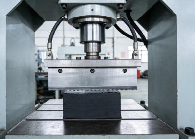 Cuttingspeed 10 to 100 Cuts Per Minute Cutting Machine Designed for and Accurate Cutting Operations in Various Industries