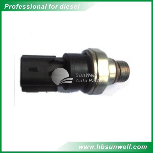 ISF2.8 ISF3.8 Diesel Engine Sensors / Diesel Fuel Pressure Sensor 4076930
