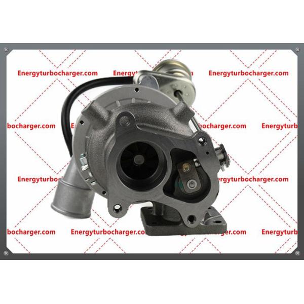 KHF5-2B RHF5 turbocharger K2B 282014X700 28201-4X700 for Hyundai Terracan SUV J3