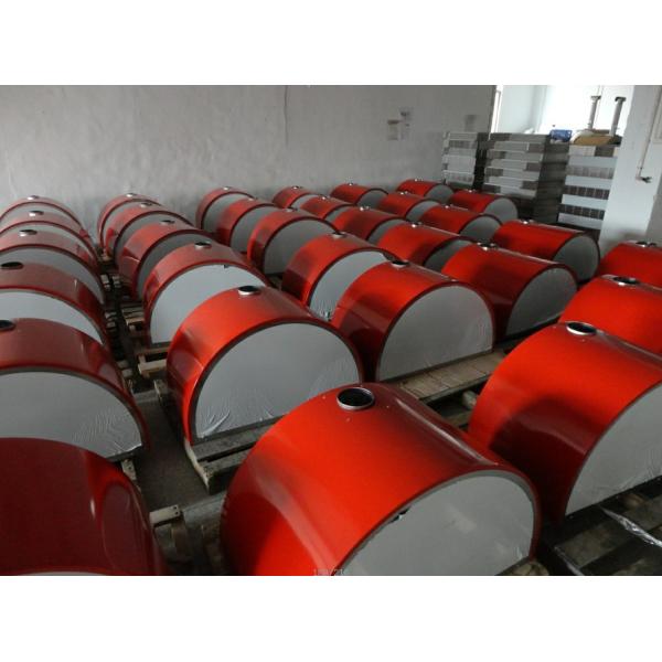 Spatula Wood Burning Pizza Oven 840mm Stainless Steel Stove Oven