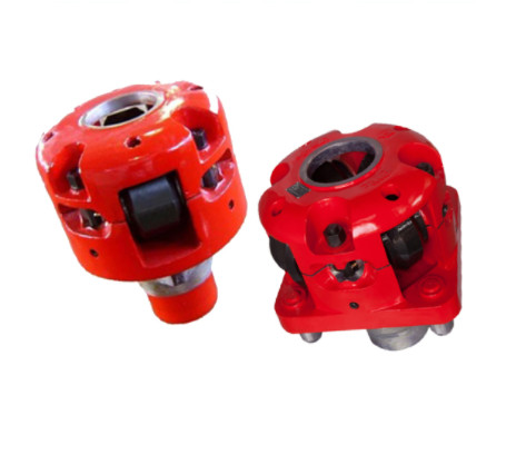 2 1/2 Spray Paint Rotary Tables Roller Kelly Bushing