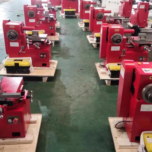 0.15мм/R Кормление C9335 тормозный барабан диск режущая машина 350мм для автомобилей