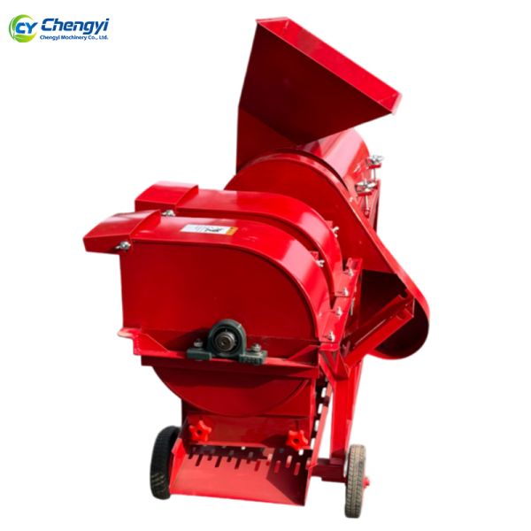 Chestnut Sheller Multipurpose Hulling Unit Adjustable Nut Peeler Mechanism