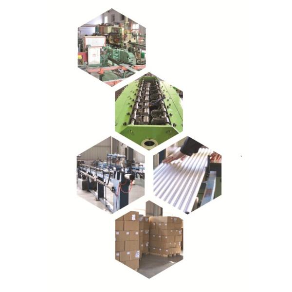 6060,6063А, 6101,6063, притяжка алюминиевого сплава 3003 холодная прессовало вокруг алюминиевых трубки/трубы