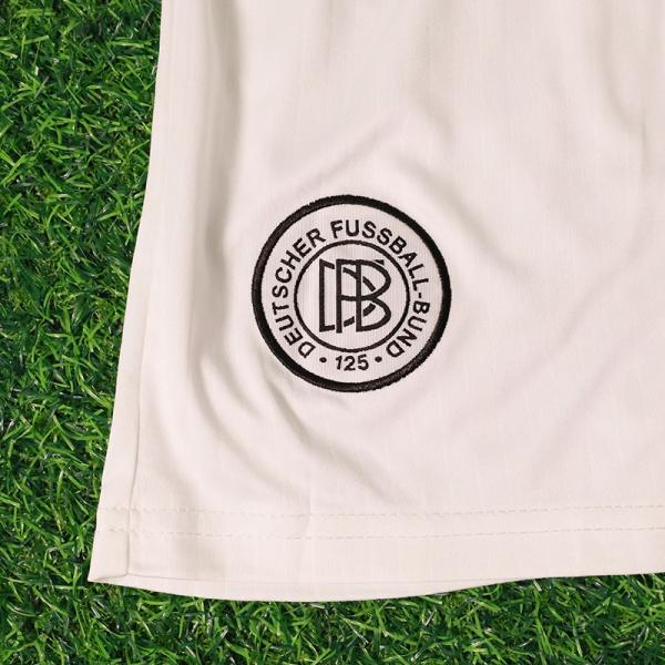 German Children Clothing 125th Anniversary Commemorative Jersey Accepts Group Customization