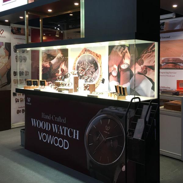 Shenzhen Timekeeper Watch Co., Ltd.