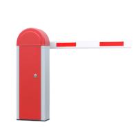 Control remoto Puerta de seguridad Estacionamiento automático recto