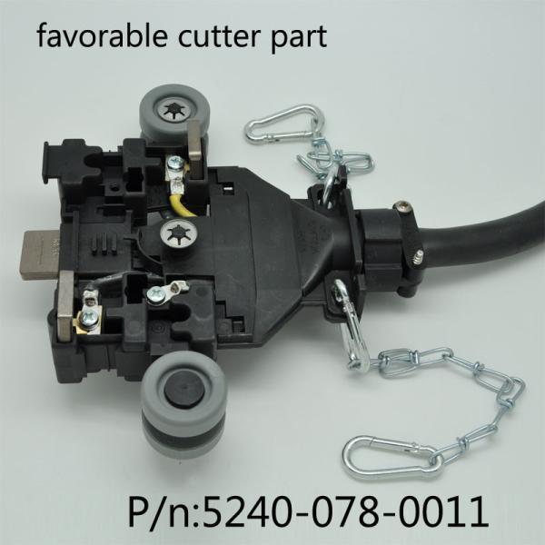 Tipo C7 Nie Holanda de Polig 35a del conductor 5 del poder de Akapp para las piezas del esparcidor 5240-078-0011