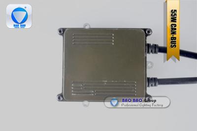 CANBUS 55W Small Square Two Layers design HID ballast--BAOBAO Factory