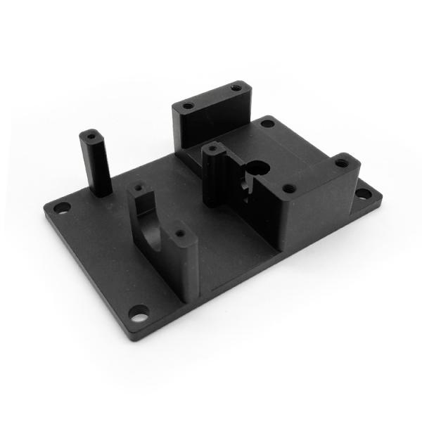 Custom Anodizing High Precision Aluminum Metal Parts Machining CNC Turning Metal Parts