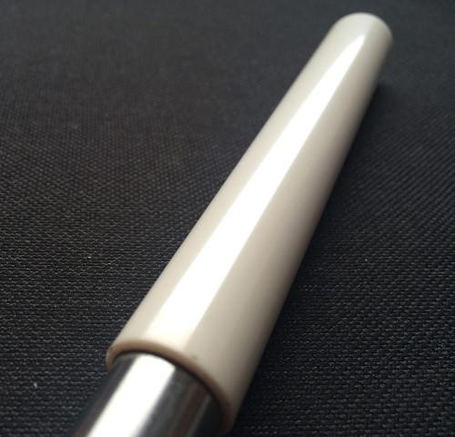 High Whiteness 99.7% Aluminum Oxide Ceramics 1-2um Calcined Aluminas