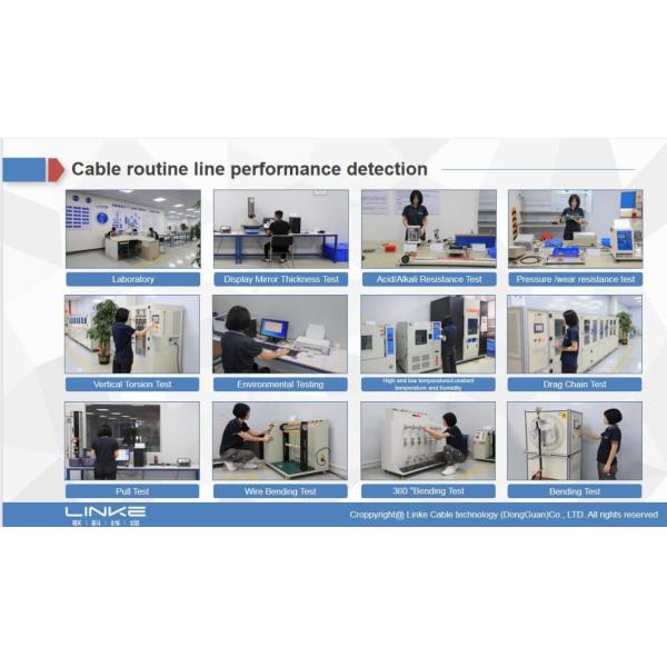 Кабель зарядки электромобиля 5 м 16A 32A TUV Sud Сертифицированный соединитель станции переменного тока