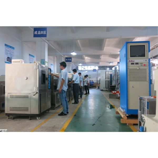 Walk in Temperature and Humidity test Chambers