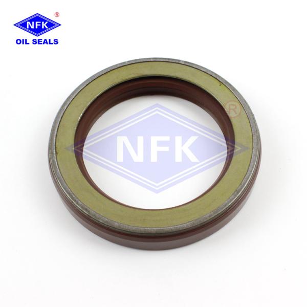 Heavy Duty Leak-Proof Repair Set Premium NFK Brand KOMATSU PC200-8 Travel Motor Seal Kit
