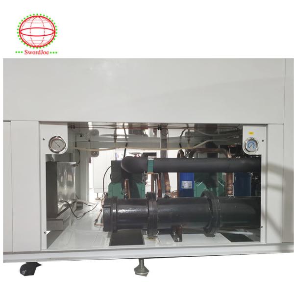 Rapid Rate Environmental Stress Screening Chamber For Rubber Pharmaceutical Automotive