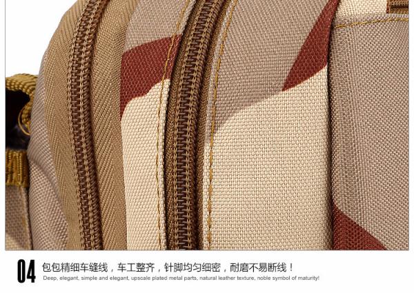 Camuflagem tática ao ar livre BOTELHA DE ÁGUA BOLSA BOLSA DE ÁGUA BOLSA DE ESPORTO ACESSÓRIOS SUB-BOLSA BOLSA PENDENTE BOLSA PORTÁVEL