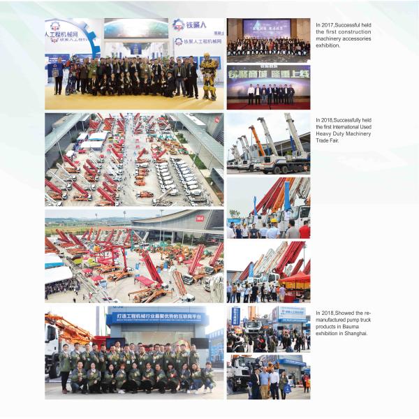 Zoomlion 14cbm High Efficiency Energy Saving Stable Body Used Concrete Mixer Truck Euro V Emission