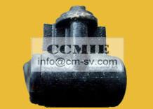 Boom Arm Cylinder Brake Steering Work Pump Fuel Injector Service Valve