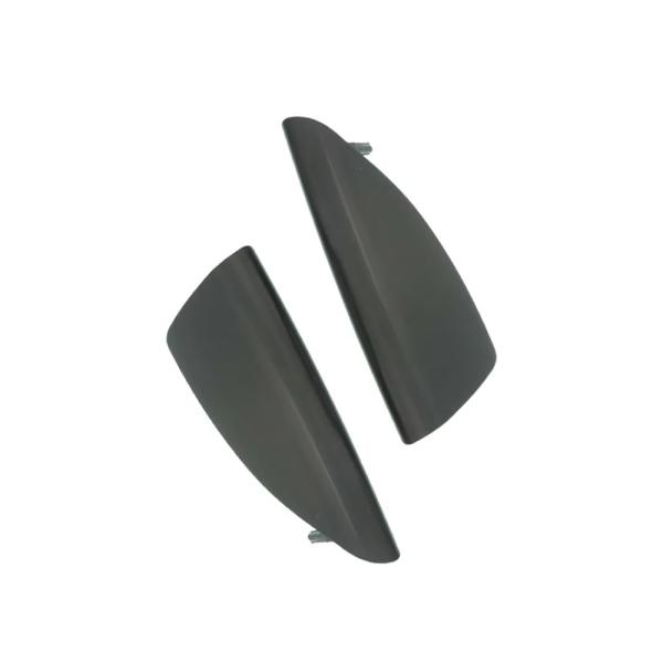 Womla T4A6183LML / T4A6182LML Трим лампы тумана панель слева и справа для 2017 Jaguar F-PACE