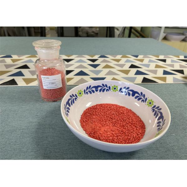 White Crystal Melamine Formaldehyde Resin Powder 99.8% Min