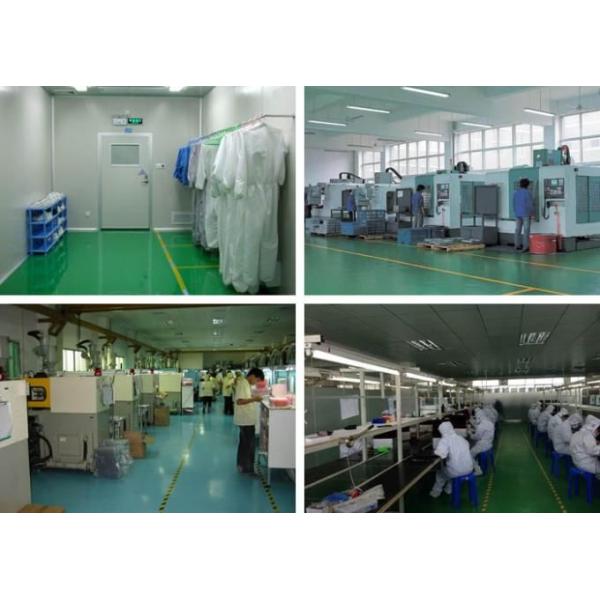 Dongguan Chiyuan Precision Mechanical Technologies Co., Ltd.