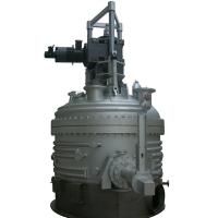 Filtration plus à sec et machine à laver de filtre agitated entièrement inclus de SS304 Nutsche