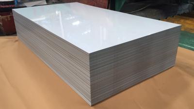 OEM 0.4mm Polished Martensitic Stainless Steel Non Magnetic