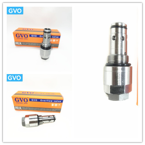 708-2L-04312 Main Gun Relief Valve 708-2L-04312 PC60-7 Pilot Valve Main Relief Valve