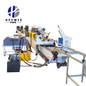 Precise 3KW Laser Welded Square Pipe Roll Forming Machine Adjustable Speed