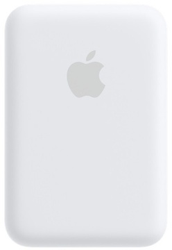 Batterie MagSafe personnalisée pour iPhone Apple MJWY3 A2384, sans fil, puissante