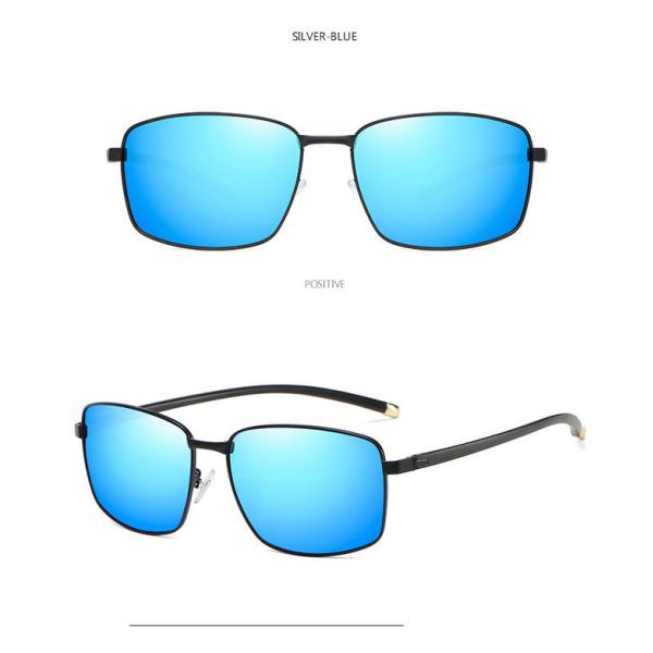 Trendy Sun Glasses Shades Mens Luxury Sunglasses Designer Authentic