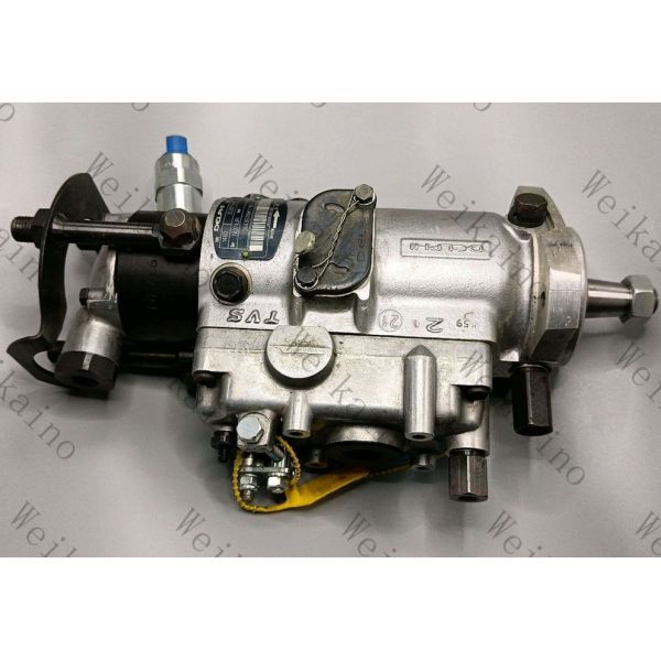 Industrial Perkins Engine 1103 Series Perkins Injection Pump 2643B319