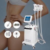 5 dans 1 gel de Cryolipolysis de perte de poids gros amincissant la machine