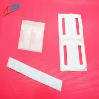 Tape à conduction thermique en tissu de verre à double face pour éclairage LED