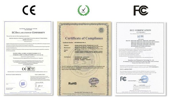 Rechargeable permanent makeup machine battery tattoo machine without wire